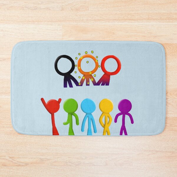 Item preview, Family Alan Animation Becker  designed and sold by KunNero.