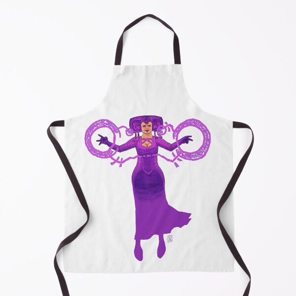 Item preview, The Sorceress of the South designed and sold by David Lee  INGERSOLL.