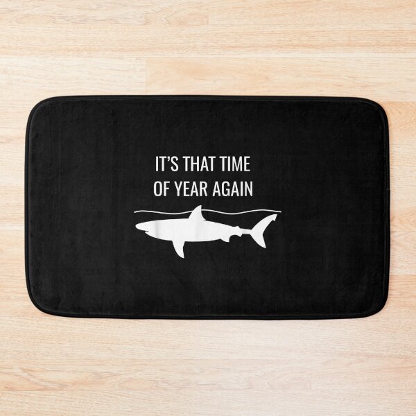 Item preview, It's That Time Of Year Again Graphic Shark Tv Event  designed and sold by aprilsav.
