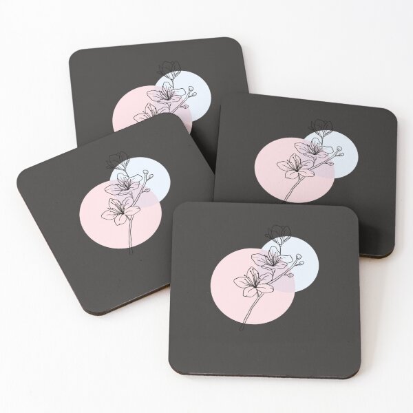 Item preview, Peach blossom lover designed and sold by ferozuuda.
