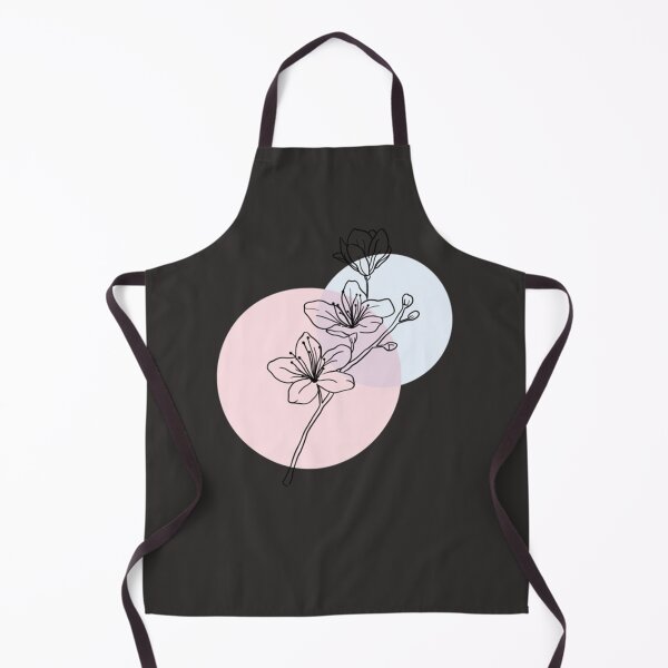 Item preview, Peach blossom lover designed and sold by ferozuuda.
