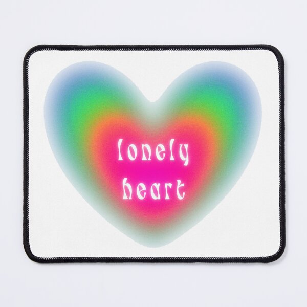 Item preview, lonely heart <3 designed and sold by plantmom94.