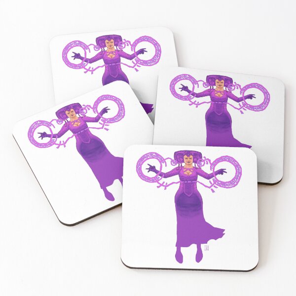 Item preview, The Sorceress of the South designed and sold by David Lee  INGERSOLL.