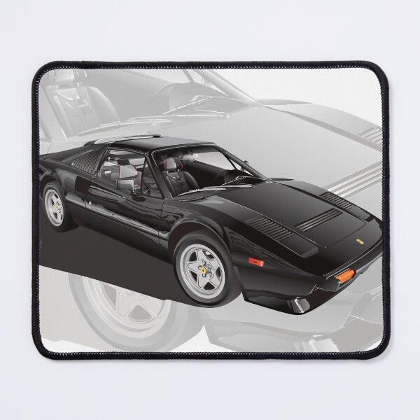 Item preview, 308 GTS designed and sold by Automotive Art by Greg.