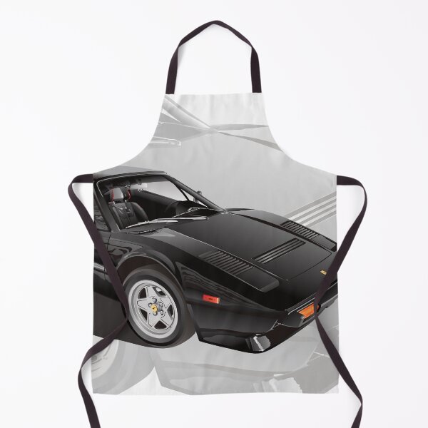 Item preview, 308 GTS designed and sold by Automotive Art by Greg.