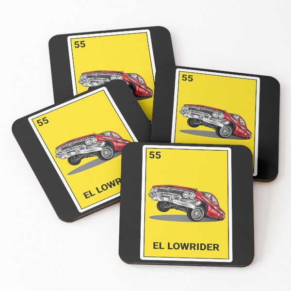 Item preview, El Lowrider Chicano designed and sold by Perplex927.