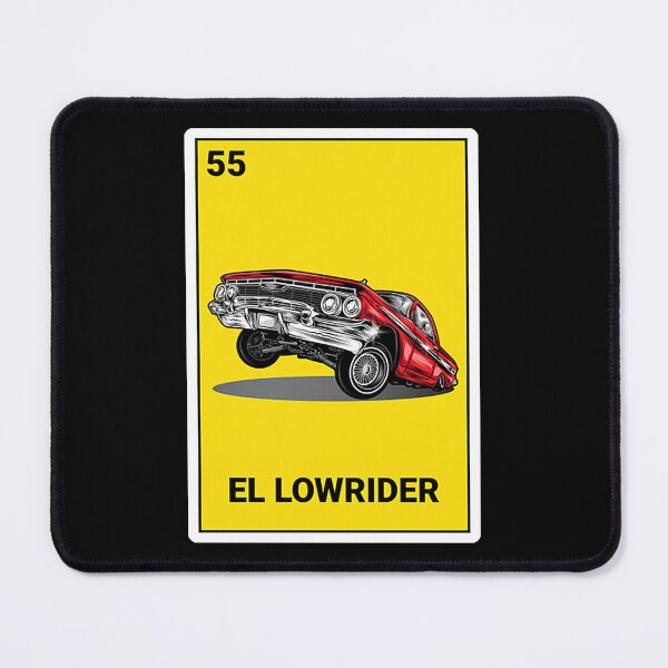 Item preview, El Lowrider Chicano designed and sold by Perplex927.
