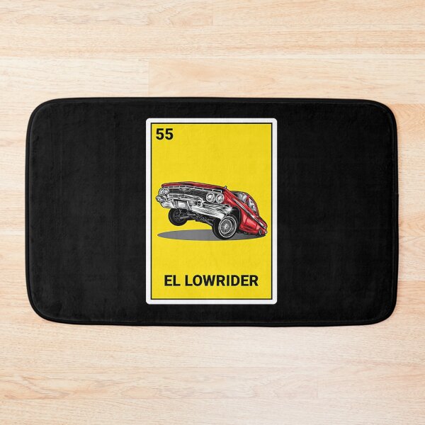 Item preview, El Lowrider Chicano designed and sold by Perplex927.
