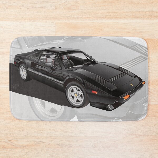 Item preview, 308 GTS designed and sold by Automotive Art by Greg.