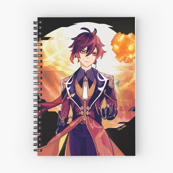 Item preview, Zhongli Splash Art designed and sold by ShyHero.