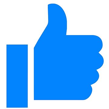 "Messenger Thumbs Up" Unisex T-Shirt by SirDunny | Redbubble - 360 x 360 jpeg 7kB