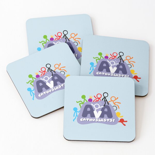Item preview, Family Alan Animation Becker designed and sold by KunNero.