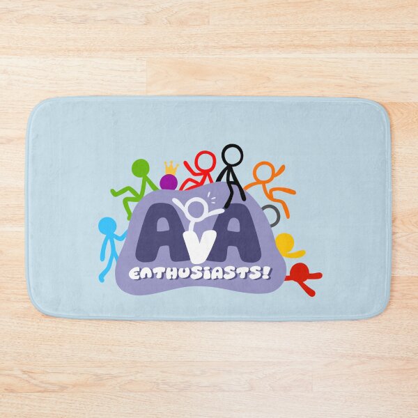 Item preview, Family Alan Animation Becker designed and sold by KunNero.
