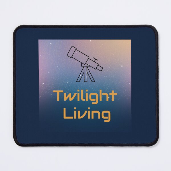 Item preview, Twilight Living Astronomy Telescope designed and sold by AstroWitster.