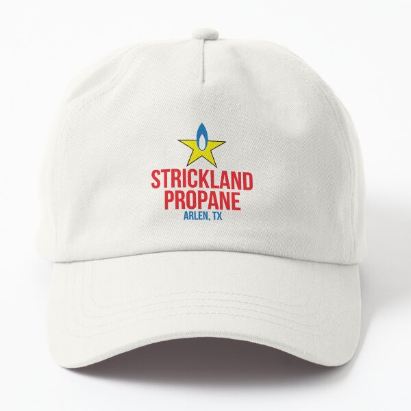 Item preview, Strickland Propane  designed and sold by Perplex927.