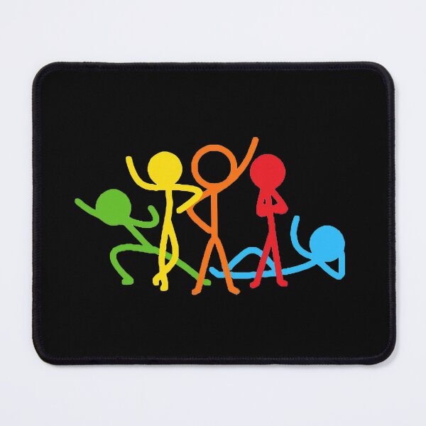 Item preview, Family Alan Animation Becker  designed and sold by KunNero.