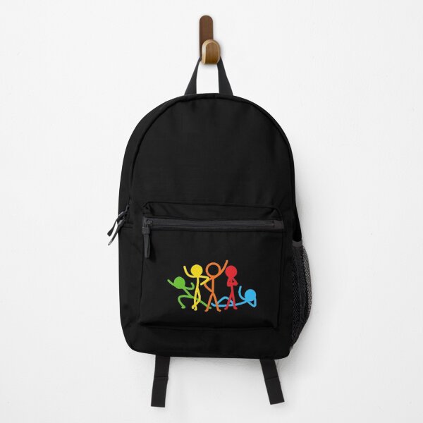 Item preview, Family Alan Animation Becker designed and sold by KunNero.