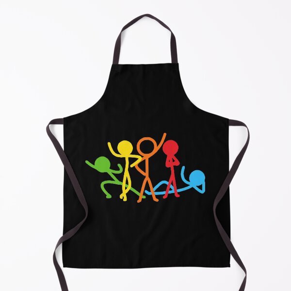 Item preview, Family Alan Animation Becker  designed and sold by KunNero.