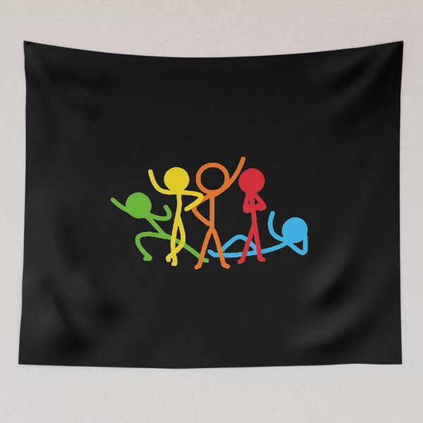 Item preview, Family Alan Animation Becker  designed and sold by KunNero.