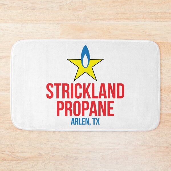 Item preview, Strickland Propane  designed and sold by Perplex927.