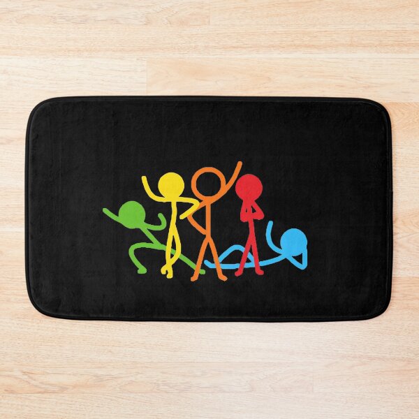 Item preview, Family Alan Animation Becker  designed and sold by KunNero.