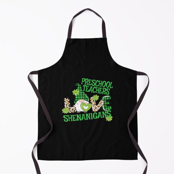 Item preview, Preschool Teacher St Patricks Day Prek Shenanigans Love designed and sold by wendyy88.
