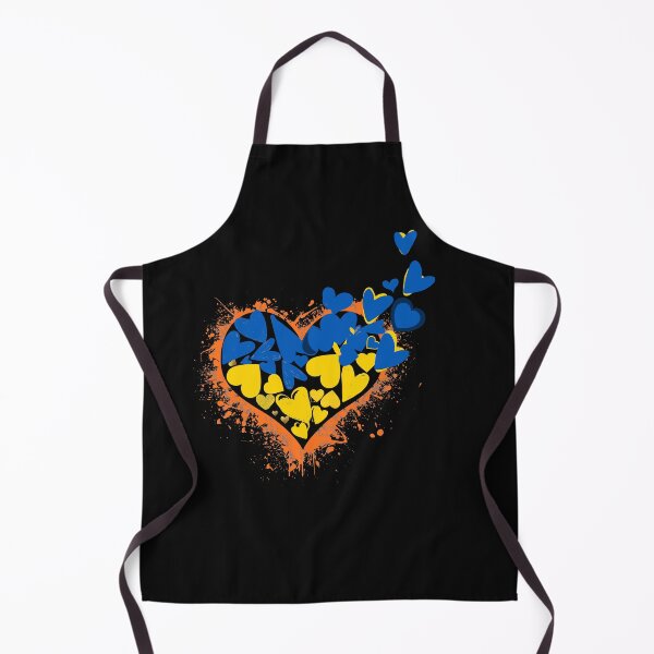 Item preview, I STAND WITH UKRAINE designed and sold by JAdotdotDesigns.