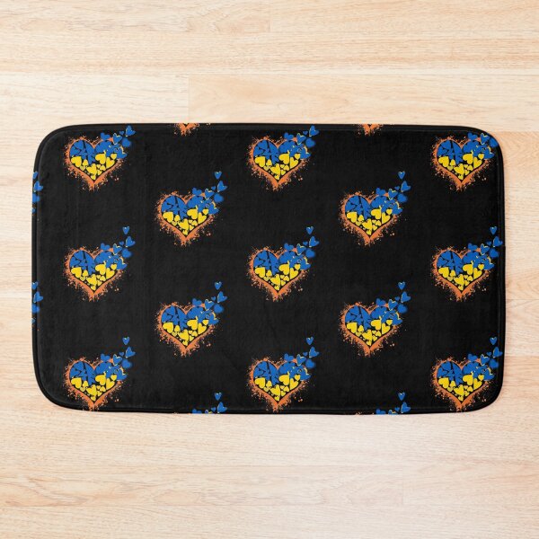 Item preview, I STAND WITH UKRAINE designed and sold by JAdotdotDesigns.