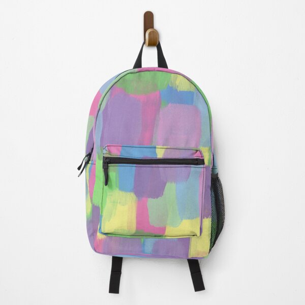 Item preview, Spring Day - Unblended Abstract designed and sold by Annie Carpenter.