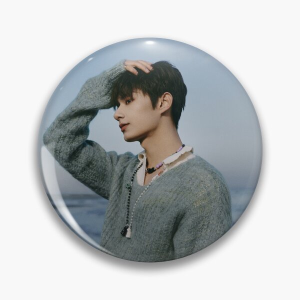 Item preview, Seventeen Wen Junhui designed and sold by ErlinsCarat.