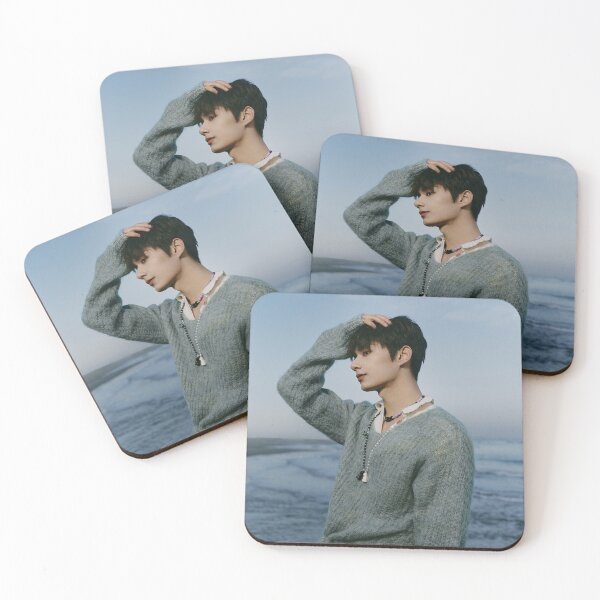 Item preview, Seventeen Wen Junhui designed and sold by ErlinsCarat.