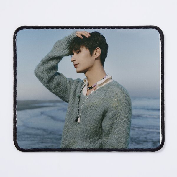 Item preview, Seventeen Wen Junhui designed and sold by ErlinsCarat.