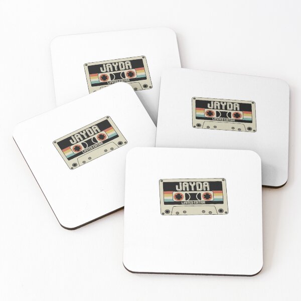 Item preview, Jayda - Limited Edition - Vintage Style designed and sold by Nuranshah.