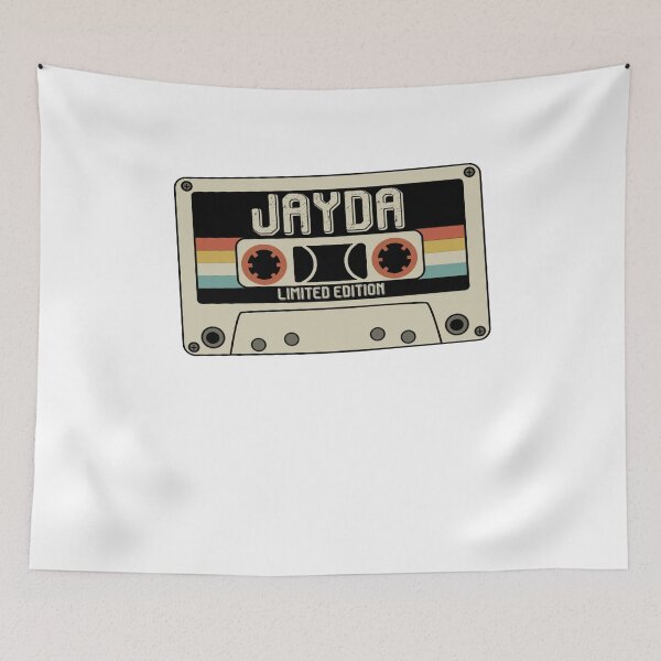 Artikelvorschau, Jayda - Limited Edition - Vintage-Stil entworfen und verkauft von Nuranshah.