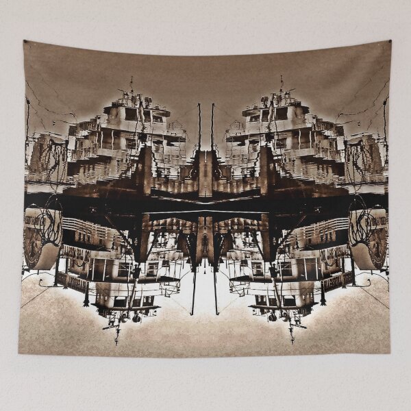 Item preview, Riverboat designed and sold by Price Gregory.