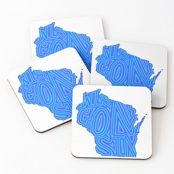 Item preview, Wisconsin designed and sold by aburgiss.