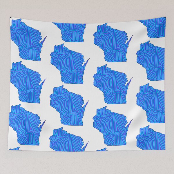 Item preview, Wisconsin designed and sold by aburgiss.