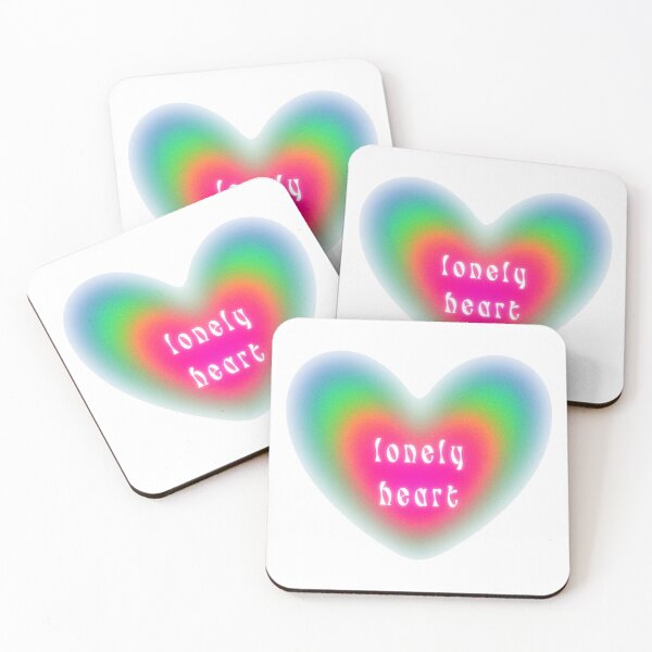 Item preview, lonely heart <3 designed and sold by plantmom94.