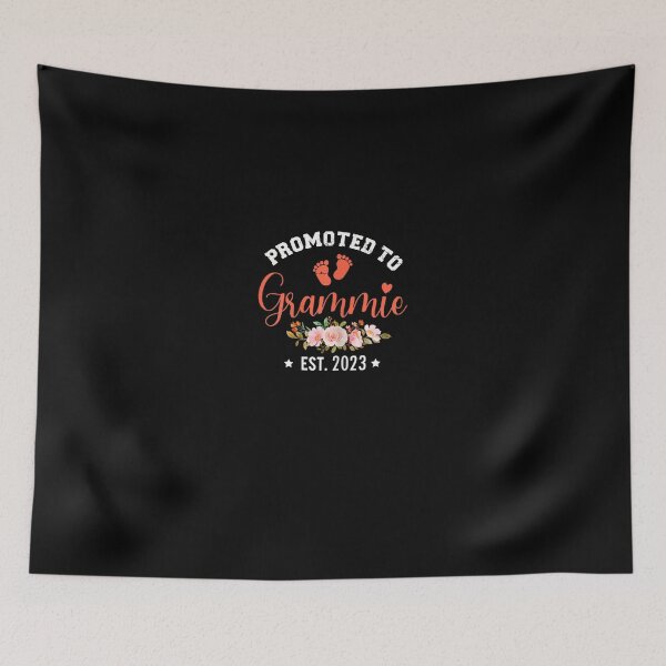 Item preview, Womens Promote To Grammie 2023 Gift Grandma Christmas Mother's Day designed and sold by RachelCine.