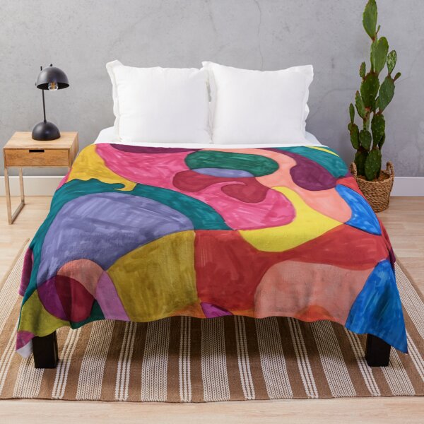 Item preview, awesome abstract designed and sold by fredcomeaux8.