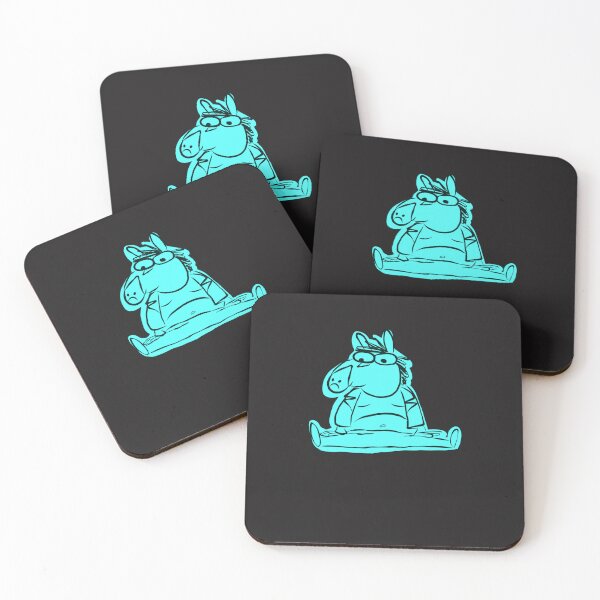 Item preview, Overwhelmed Sticker designed and sold by MartRichter.