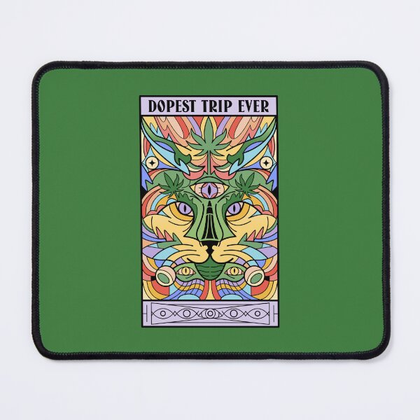 Item preview, Dopest trip ever designed and sold by AladdinMktgs.