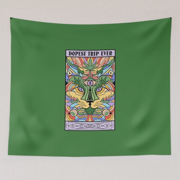 Item preview, Dopest trip ever designed and sold by AladdinMktgs.