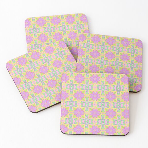 Item preview, Flor de cuento designed and sold by Funkdom.