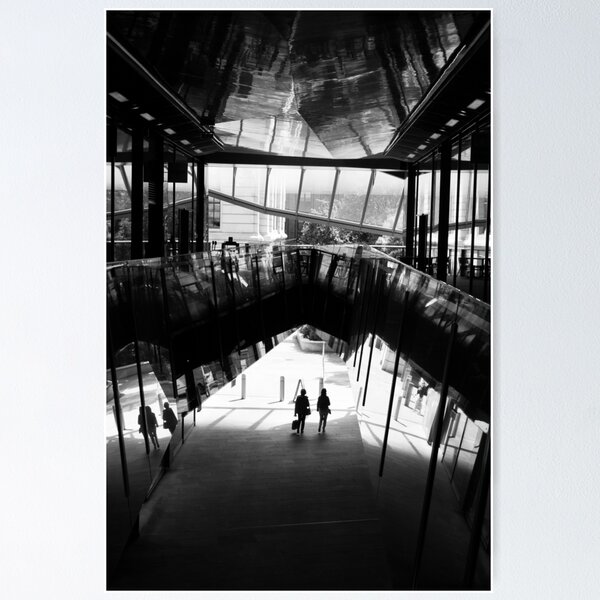 Item preview, Retail therapy - London UK designed and sold by Norman Repacholi | Keystone Photography.