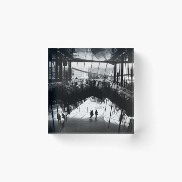 Item preview, Retail therapy - London UK designed and sold by Norman Repacholi | Keystone Photography.