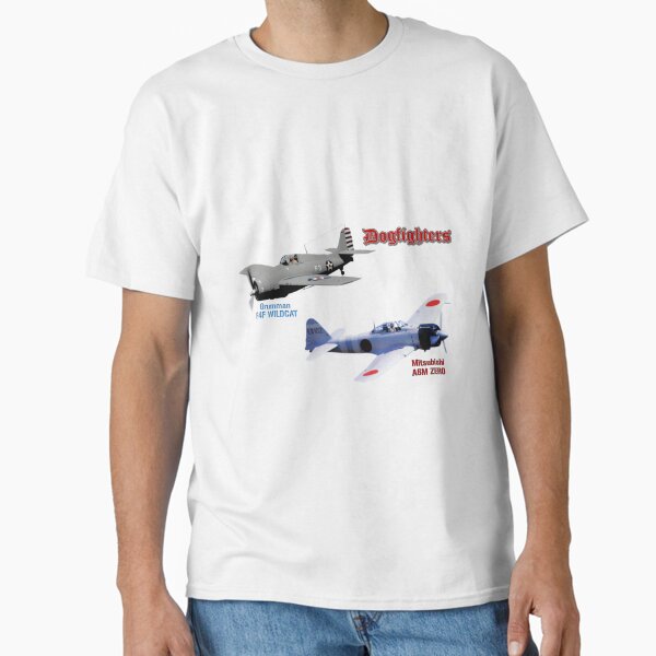 Item preview, Dogfighters: F4F vs A6M designed and sold by Mil Merchant.