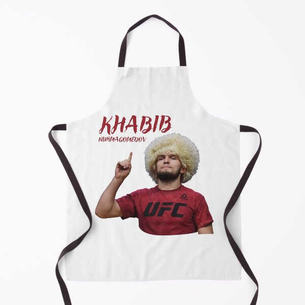 Item preview, Khabib Nurmagomedov designed and sold by CottonCadier.