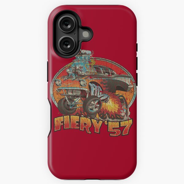 Item preview, Fiery ‘57 designed and sold by AstroZombie6669.