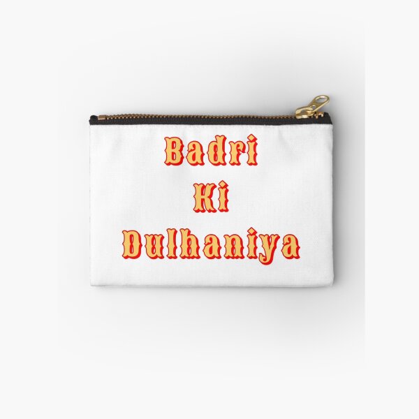Item preview, Badri ki dulhaniya! designed and sold by MallsD.